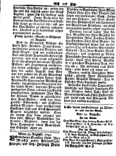 Wiener Zeitung 17410830 Seite: 6