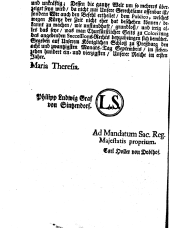 Wiener Zeitung 17411004 Seite: 10