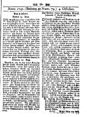 Wiener Zeitung 17411004 Seite: 11