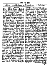 Wiener Zeitung 17411011 Seite: 9