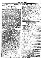 Wiener Zeitung 17411018 Seite: 9