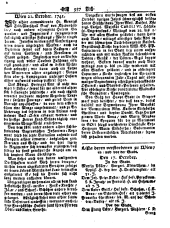 Wiener Zeitung 17411021 Seite: 7