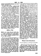 Wiener Zeitung 17411101 Seite: 5