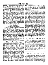 Wiener Zeitung 17411125 Seite: 6