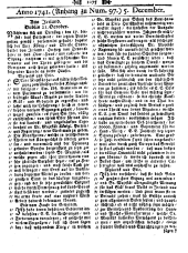 Wiener Zeitung 17411206 Seite: 9