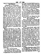Wiener Zeitung 17411213 Seite: 2