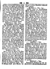 Wiener Zeitung 17420117 Seite: 5