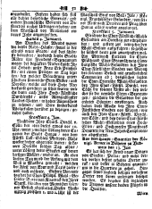 Wiener Zeitung 17420117 Seite: 6