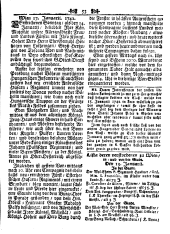 Wiener Zeitung 17420117 Seite: 7