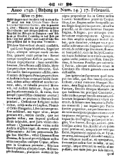 Wiener Zeitung 17420217 Seite: 9