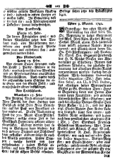 Wiener Zeitung 17420303 Seite: 5