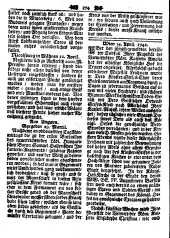 Wiener Zeitung 17420414 Seite: 6