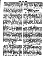 Wiener Zeitung 17420425 Seite: 2