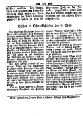 Wiener Zeitung 17420512 Seite: 10