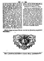 Wiener Zeitung 17420602 Seite: 12