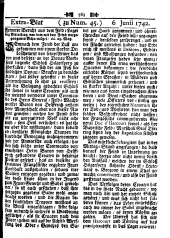 Wiener Zeitung 17420606 Seite: 9