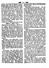 Wiener Zeitung 17420704 Seite: 7