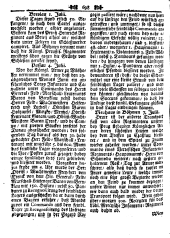 Wiener Zeitung 17420711 Seite: 6