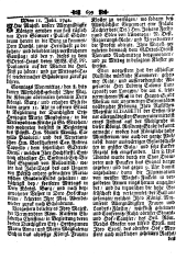 Wiener Zeitung 17420711 Seite: 7