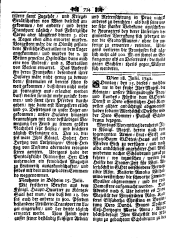 Wiener Zeitung 17420718 Seite: 6