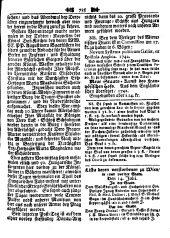 Wiener Zeitung 17420718 Seite: 7