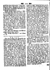 Wiener Zeitung 17421006 Seite: 8