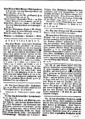 Wiener Zeitung 17430105 Seite: 11