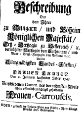 Wiener Zeitung 17430109 Seite: 11