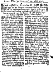 Wiener Zeitung 17430529 Seite: 13