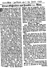 Wiener Zeitung 17430619 Seite: 13