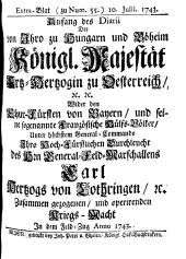 Wiener Zeitung 17430710 Seite: 13