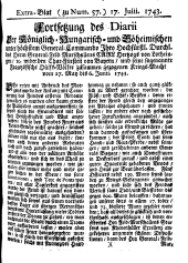 Wiener Zeitung 17430717 Seite: 13