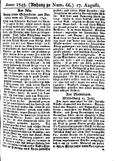 Wiener Zeitung 17430817 Seite: 9