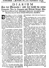 Wiener Zeitung 17430921 Seite: 11