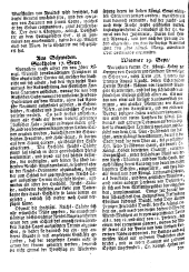 Wiener Zeitung 17431009 Seite: 2