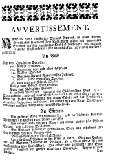 Wiener Zeitung 17431106 Seite: 17