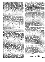 Wiener Zeitung 17431116 Seite: 8