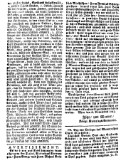 Wiener Zeitung 17431116 Seite: 10