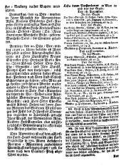 Wiener Zeitung 17431221 Seite: 8