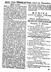 Wiener Zeitung 17431225 Seite: 9