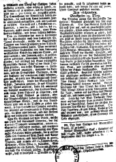 Wiener Zeitung 17431228 Seite: 10