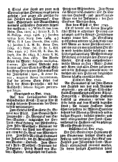 Wiener Zeitung 17440111 Seite: 5