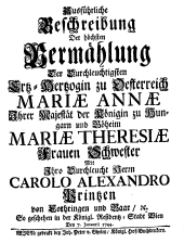 Wiener Zeitung 17440201 Seite: 11