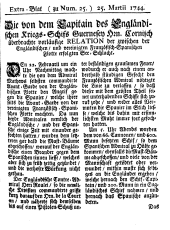 Wiener Zeitung 17440325 Seite: 9