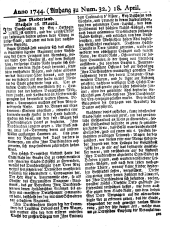 Wiener Zeitung 17440418 Seite: 9