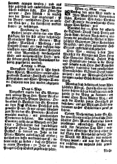 Wiener Zeitung 17440513 Seite: 16