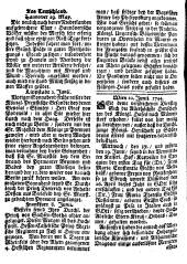 Wiener Zeitung 17440620 Seite: 6