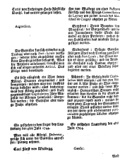 Wiener Zeitung 17440718 Seite: 22