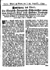 Wiener Zeitung 17440829 Seite: 9