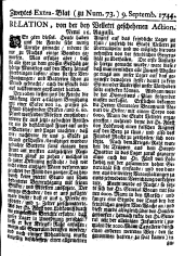 Wiener Zeitung 17440909 Seite: 19